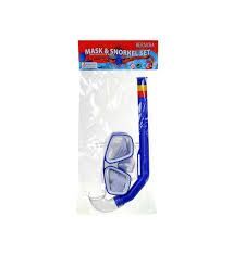 Bestway Ak405-140 Pvc Maske Snorkel Set Icb24  72
