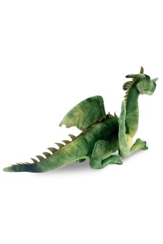 Neco Anm-20931 36 Cm Yeşil Ejderha