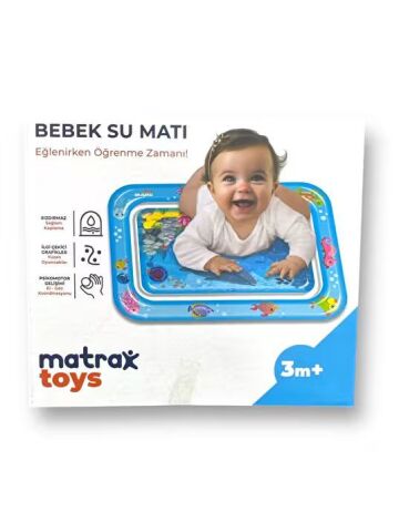 Matrax 280 Bebek Su Matı