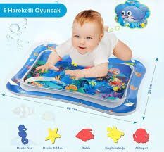Matrax 280 Bebek Su Matı