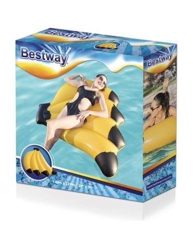 Bestway Bw43160 140Cm Muz Ada *12
