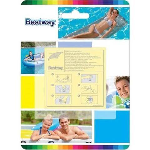 Bestway Bw62068 Tamır Set Kartela 36