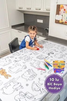 Matrax 281 Boyama Halısı