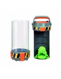 Neco Fun-22510 Fungus Amungus Toxic Taşıma Kabı Ve Figür
