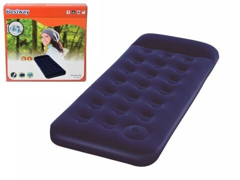 Bestway Bw67223 Kamp Yatak Flok 185X76Cm  *6