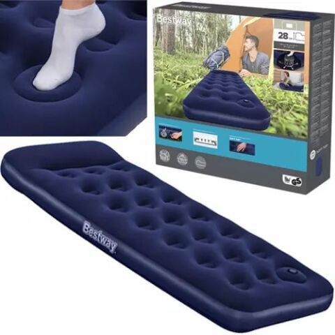 Bestway Bw67223 Kamp Yatak Flok 185X76Cm  *6