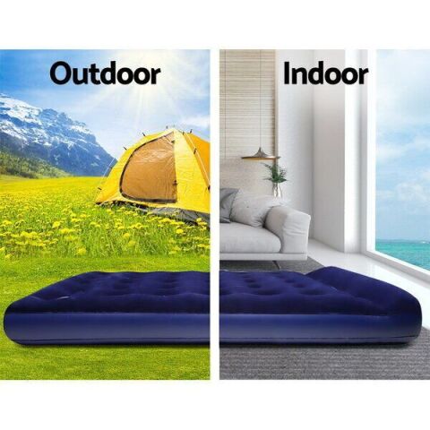 Bestway Bw67223 Kamp Yatak Flok 185X76Cm  *6