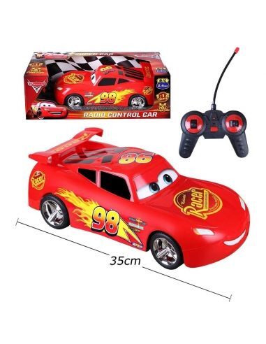 Toysan Araba Spr-01 Kumandalı Zar Racer *12
