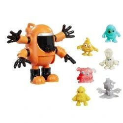 Neco Fun-22538 Fungus Amungus Bio Buster Figür Set