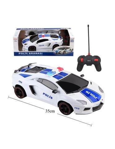 Toysan Araba Toy-13 Süper Car *12