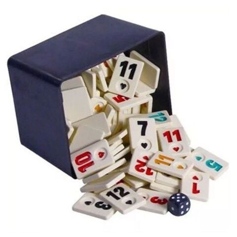 Star 1010242 Star Gold Okey Taşı