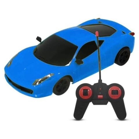 Toysan Araba Toy-04 Süper Car Lam *24