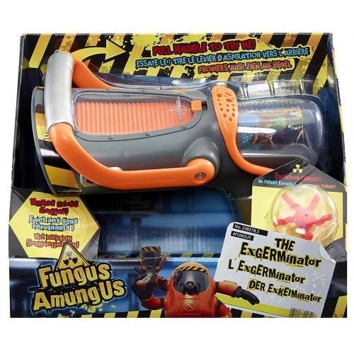 Neco  Fun-22511  Fungus Amungus Exgerminator Yakalama Silahı