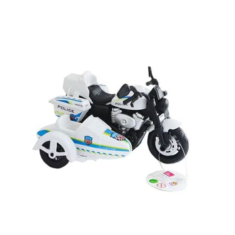 Canem 600-162 Disp.Sürt.Motosiklet 72