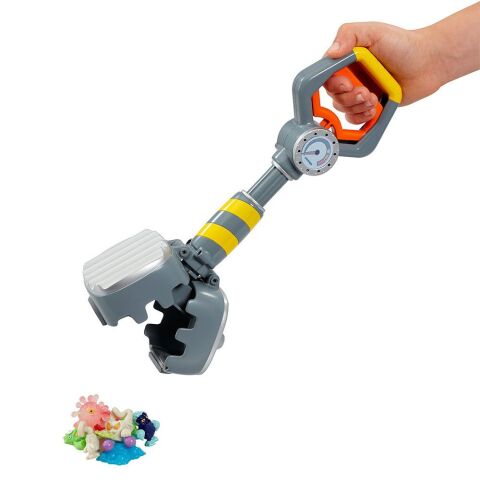 Neco  Fun-22531  Fungus Amungus Toplayacı Çekiç Ve Figür