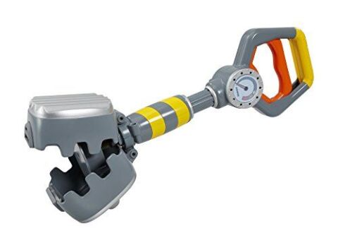 Neco  Fun-22531  Fungus Amungus Toplayacı Çekiç Ve Figür