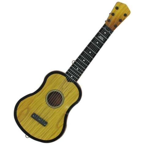 Aslan Asl-076 Büyük Gitar *35