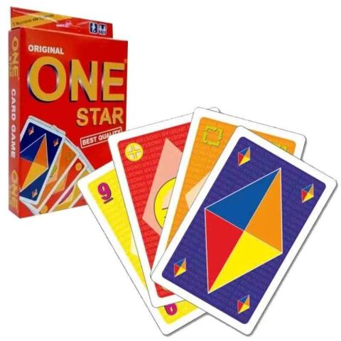 Star 1030974 One Star
