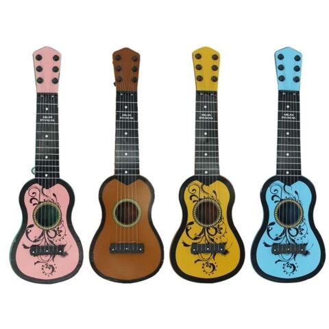 Aslan Asl-0001 İspanyol Gitar *60
