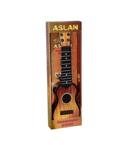 Aslan Asl-0001 İspanyol Gitar *60