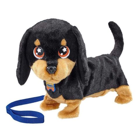 Neco  Golı-919091 Animagic Sosis Köpek-Waggles