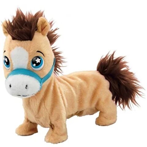 Neco  Golı-926876 Animagic Pony-Pumpkin