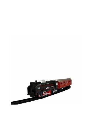 Canem Cnm42 Kç.Pilli Tren Seti 48