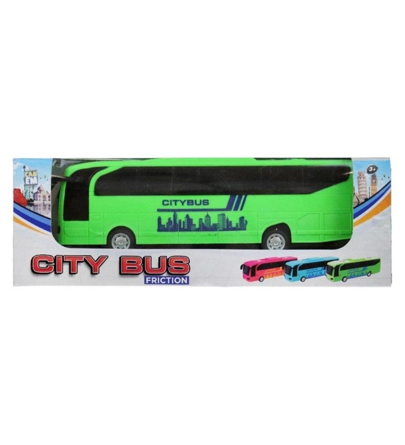 Canem Cnm46 Kut.Sürt. Seyahat Otobüsü 60