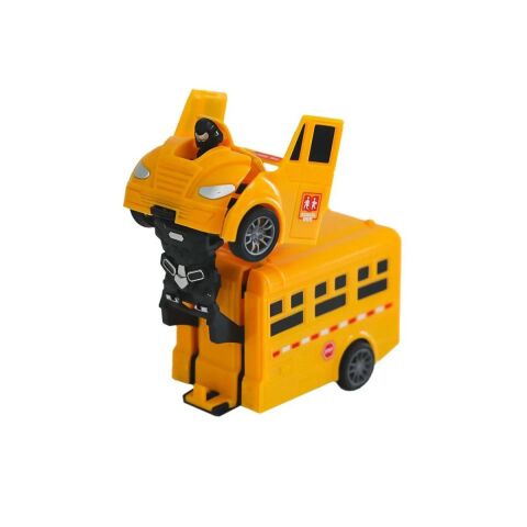 Canem Jkl-838 Displ.Sürt.Robot Olan Otobüs 72