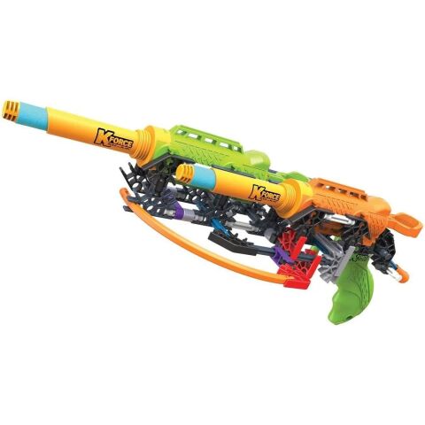 Neco  Knx-47516  K'Nex K-10X
