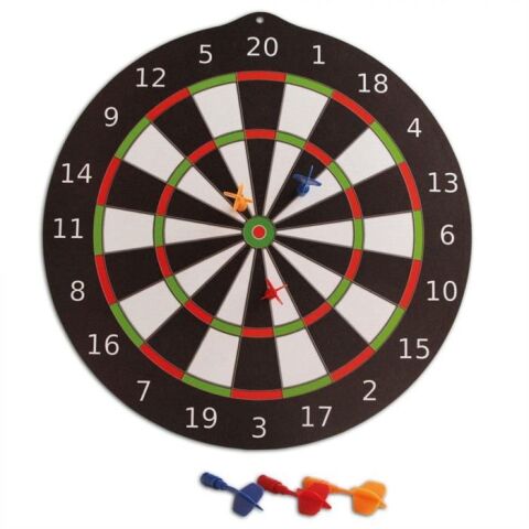 Star 1136003 Manyetik Dart Büyük Boy