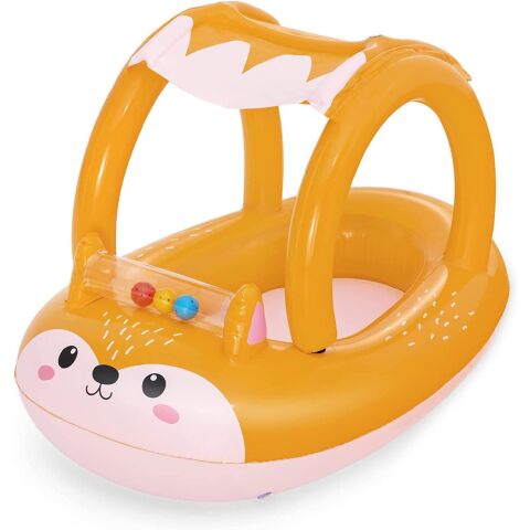 Bestway Bw34168 Bot Gölgelikli 94X66Cm Kut *8