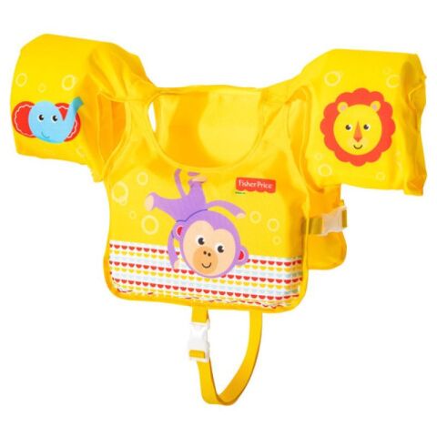 Bestway Bw93522 Canyeleği Fısher-Price +Kolluk Kut *8