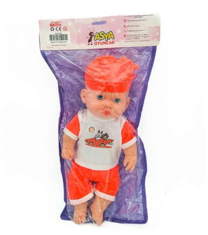 Asya Elf23201 Bebek 35Cm *50
