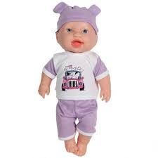 Asya Elf23201 Bebek 35Cm *50
