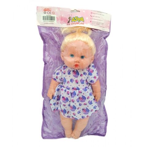Asya Elf23101 Bebek 35Cm *50