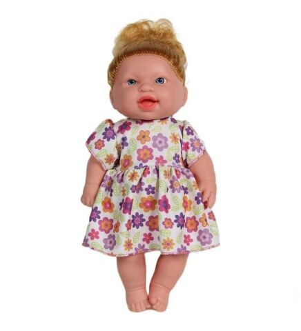 Asya Elf23101 Bebek 35Cm *50