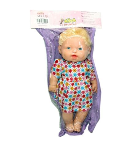 Asya Elf23101 Bebek 35Cm *50