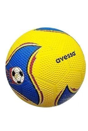 Kral Ftk5 Kauçuk Futbol Topu