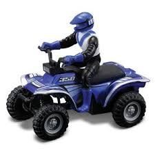 Neco  May-15026  Fresh Metal Atv Haulers