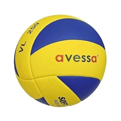 Kral St03782 Avessa Vl-250 Nubuk Yapıştırma Voleybol Topu
