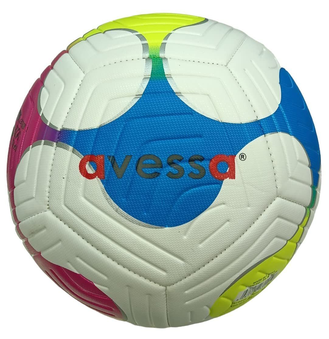 Kral Avessa Ft-600-120 Futbol Topu 4 Astar