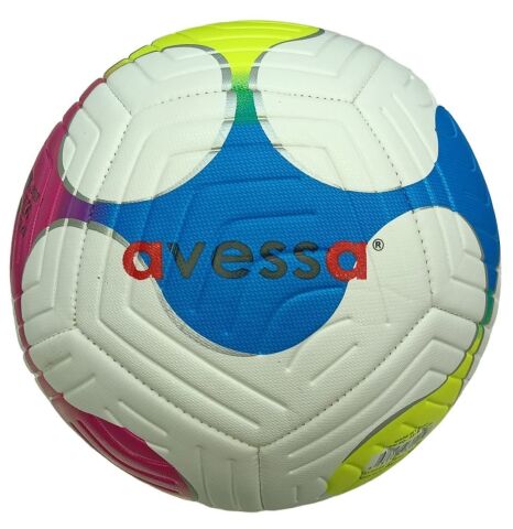 Kral Avessa Ft-600-120 Futbol Topu 4 Astar