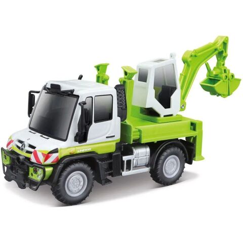 Neco  May-21238  Mercedes-Benz Unimog Araçlar Asorti
