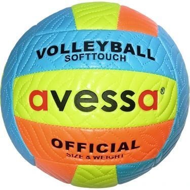 Kral St04362 Avessa Vlm-700-110 Voleybol Topu