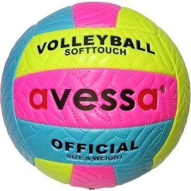 Kral St04364 Avessa Vlm-700-130 Voleybol Topu