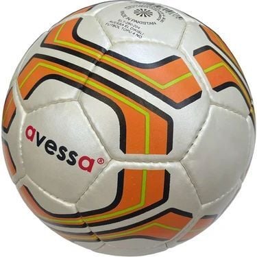 Kral Elt-280-205 Avessa Elt-208 El Dikişli Futbol Topu  No:5