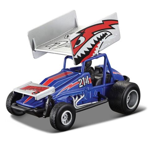 Neco  May-25202  Fresh Metal Badland Racers Araçlar