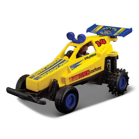 Neco  May-25202  Fresh Metal Badland Racers Araçlar