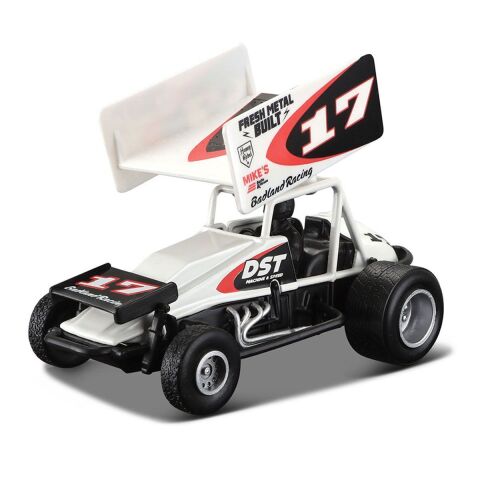 Neco  May-25202  Fresh Metal Badland Racers Araçlar
